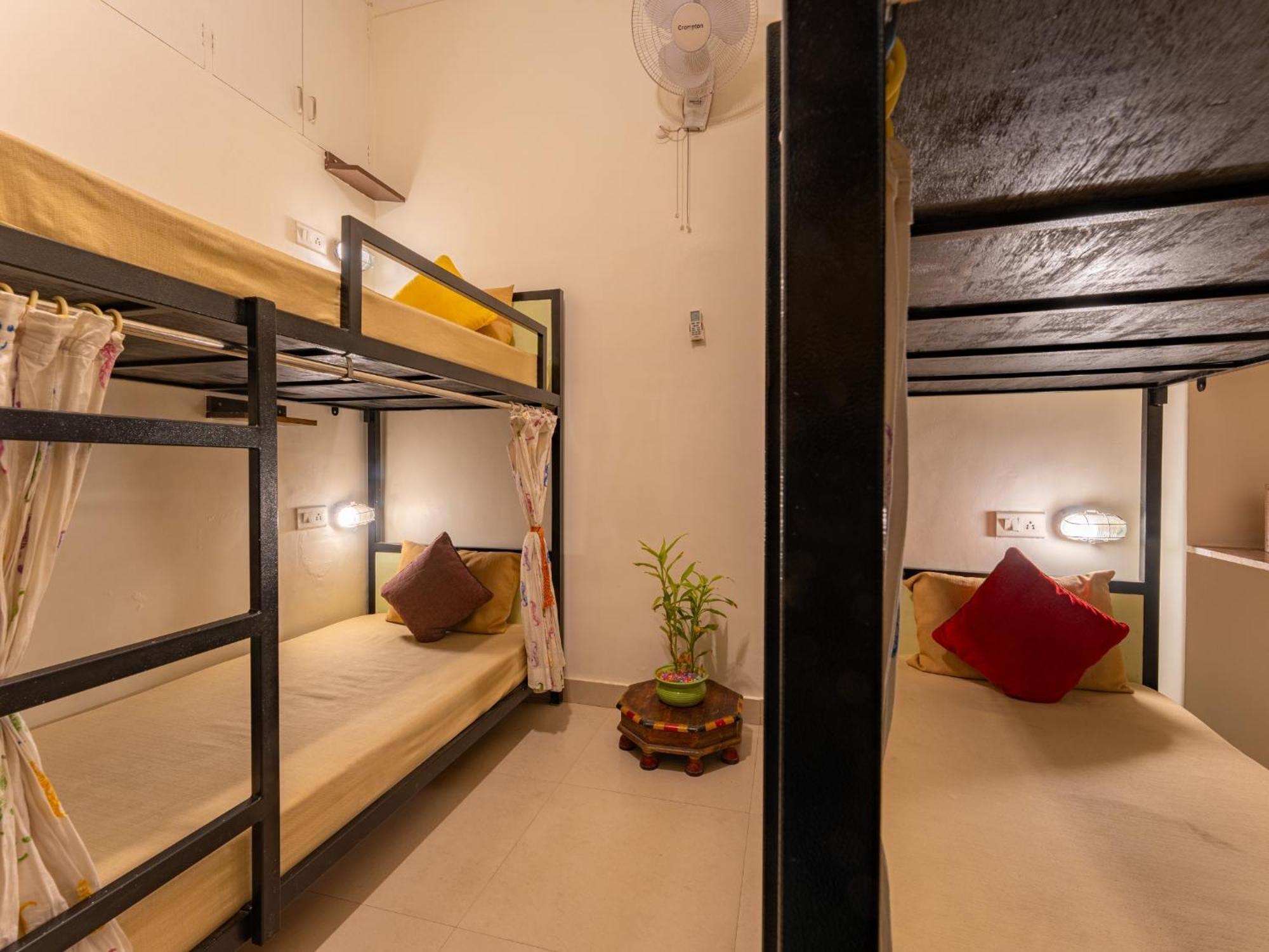 Moustache Jodhpur Hostel Jodhpur  Ngoại thất bức ảnh